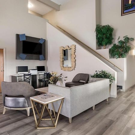 Surestay Hotel By Best Western Grants Dış mekan fotoğraf