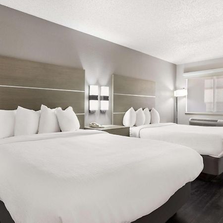 Surestay Hotel By Best Western Grants Dış mekan fotoğraf