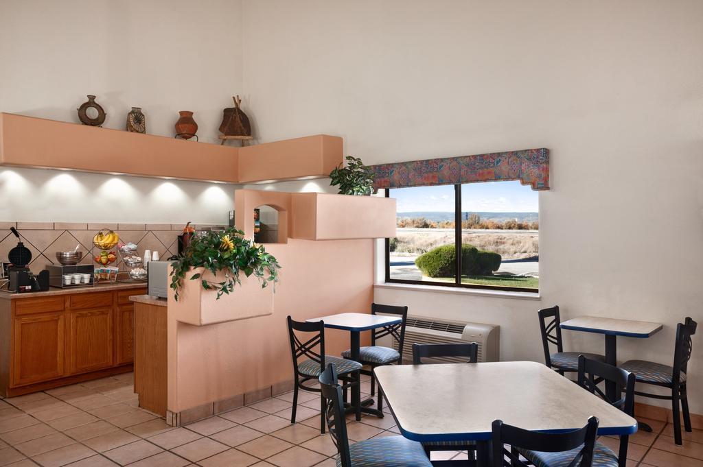Surestay Hotel By Best Western Grants Dış mekan fotoğraf