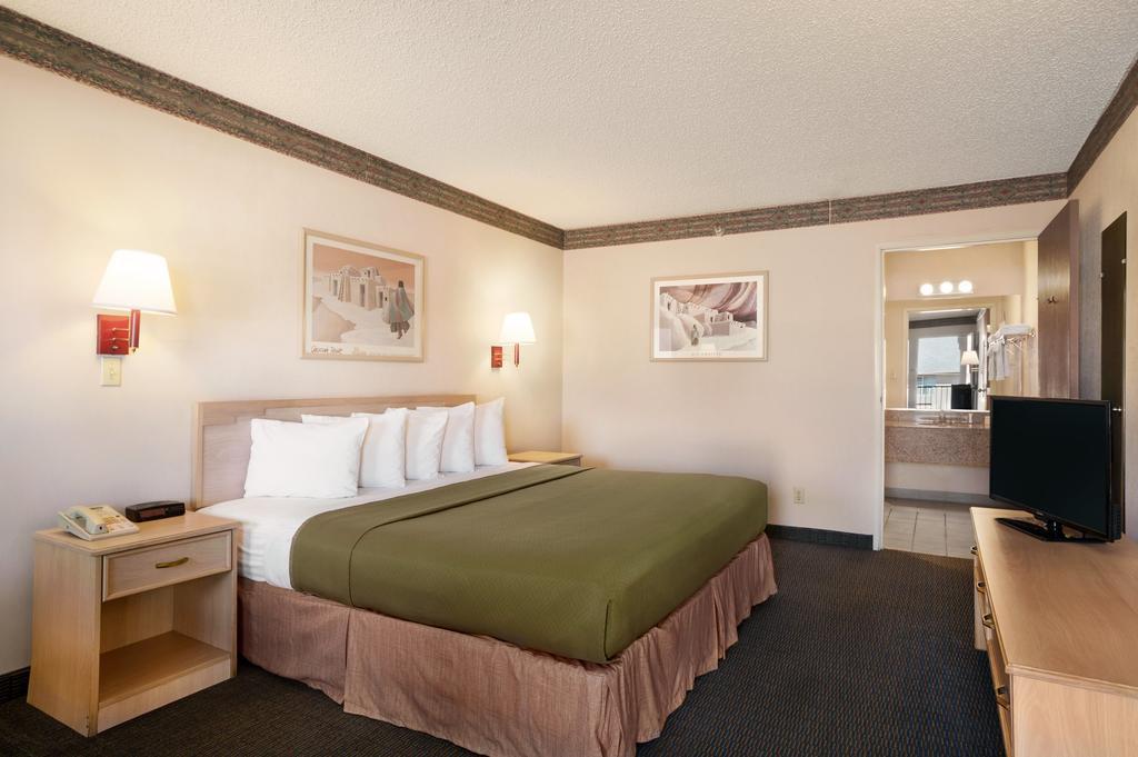 Surestay Hotel By Best Western Grants Dış mekan fotoğraf