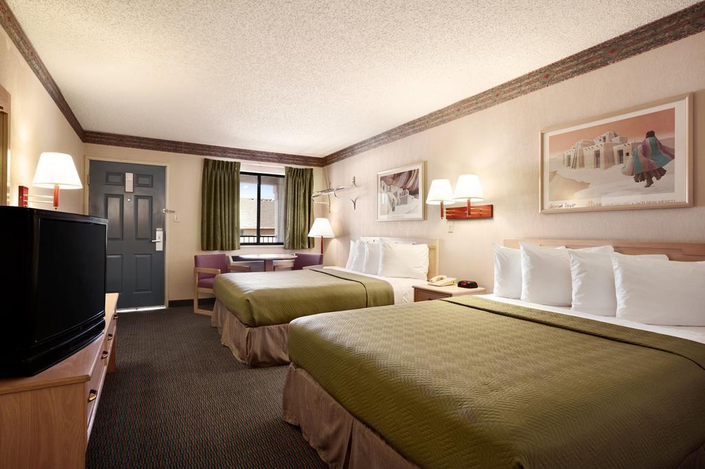 Surestay Hotel By Best Western Grants Dış mekan fotoğraf