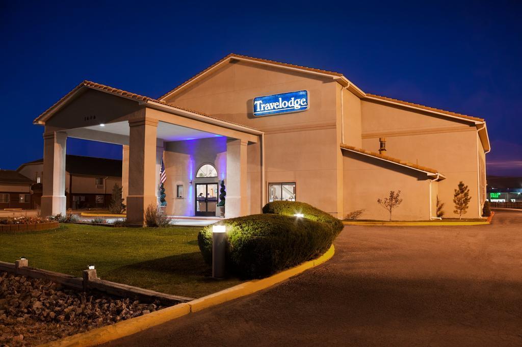 Surestay Hotel By Best Western Grants Dış mekan fotoğraf