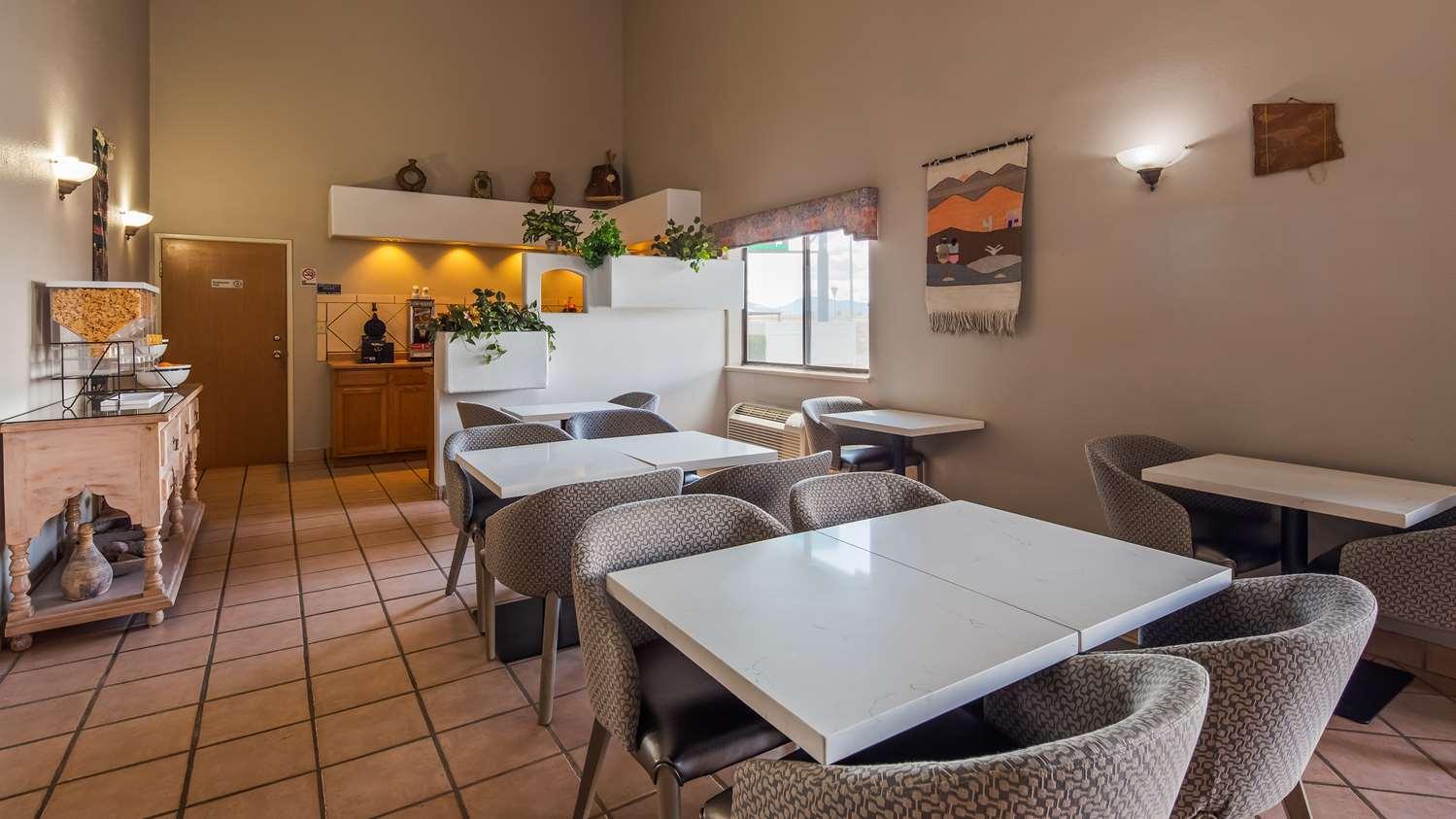 Surestay Hotel By Best Western Grants Dış mekan fotoğraf