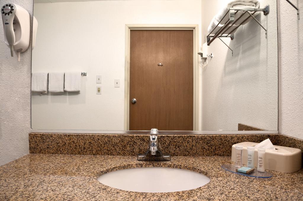 Surestay Hotel By Best Western Grants Dış mekan fotoğraf