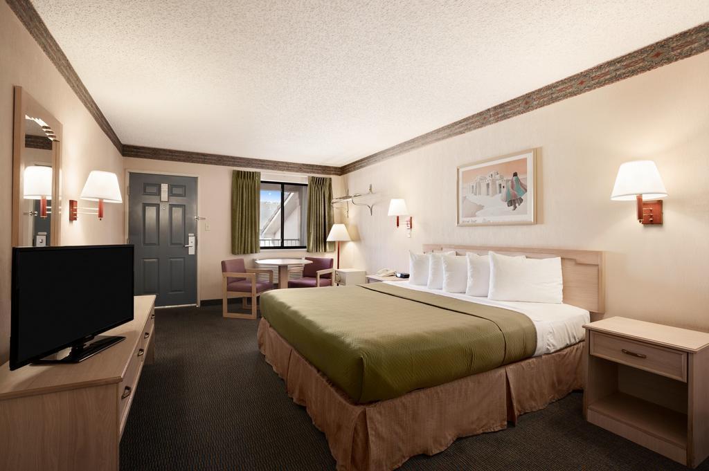 Surestay Hotel By Best Western Grants Dış mekan fotoğraf