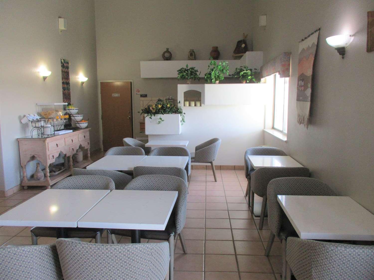 Surestay Hotel By Best Western Grants Dış mekan fotoğraf