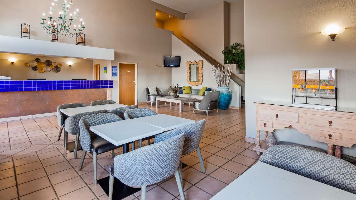 Surestay Hotel By Best Western Grants Dış mekan fotoğraf