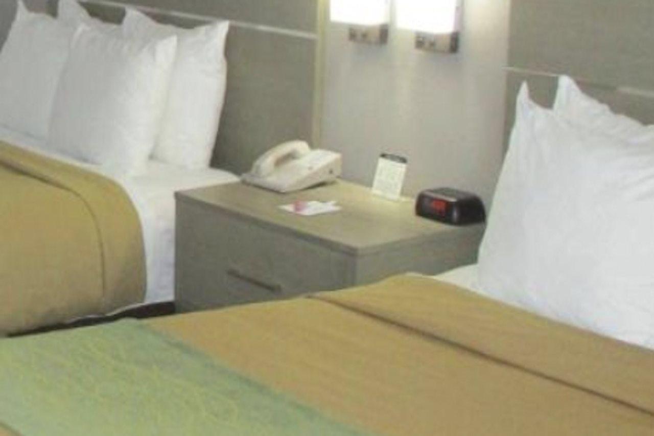 Surestay Hotel By Best Western Grants Dış mekan fotoğraf