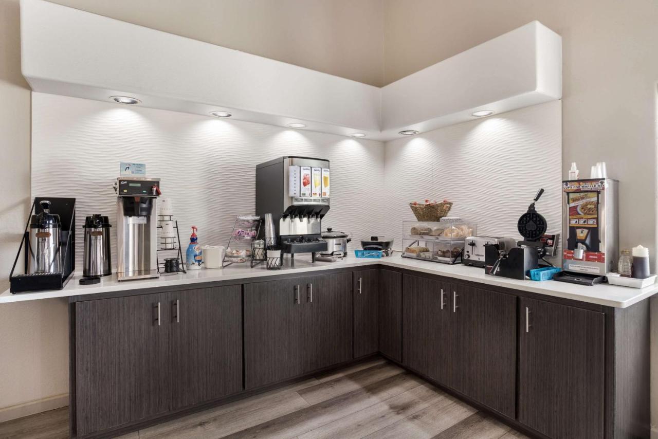 Surestay Hotel By Best Western Grants Dış mekan fotoğraf