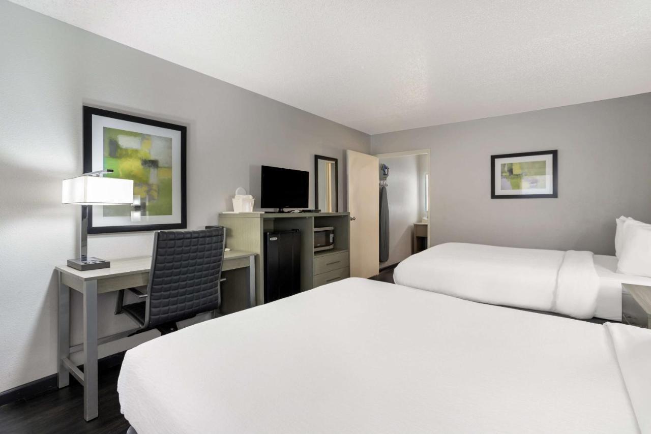 Surestay Hotel By Best Western Grants Dış mekan fotoğraf
