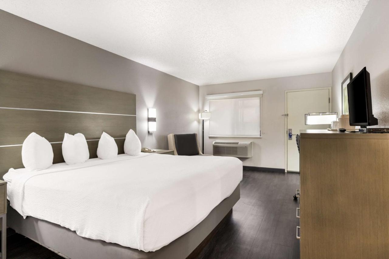 Surestay Hotel By Best Western Grants Dış mekan fotoğraf