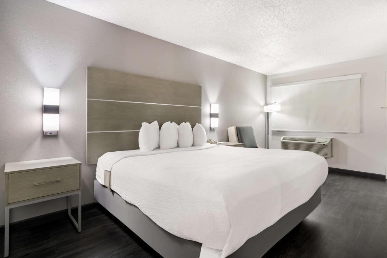 Surestay Hotel By Best Western Grants Dış mekan fotoğraf