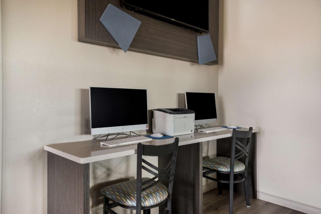 Surestay Hotel By Best Western Grants Dış mekan fotoğraf