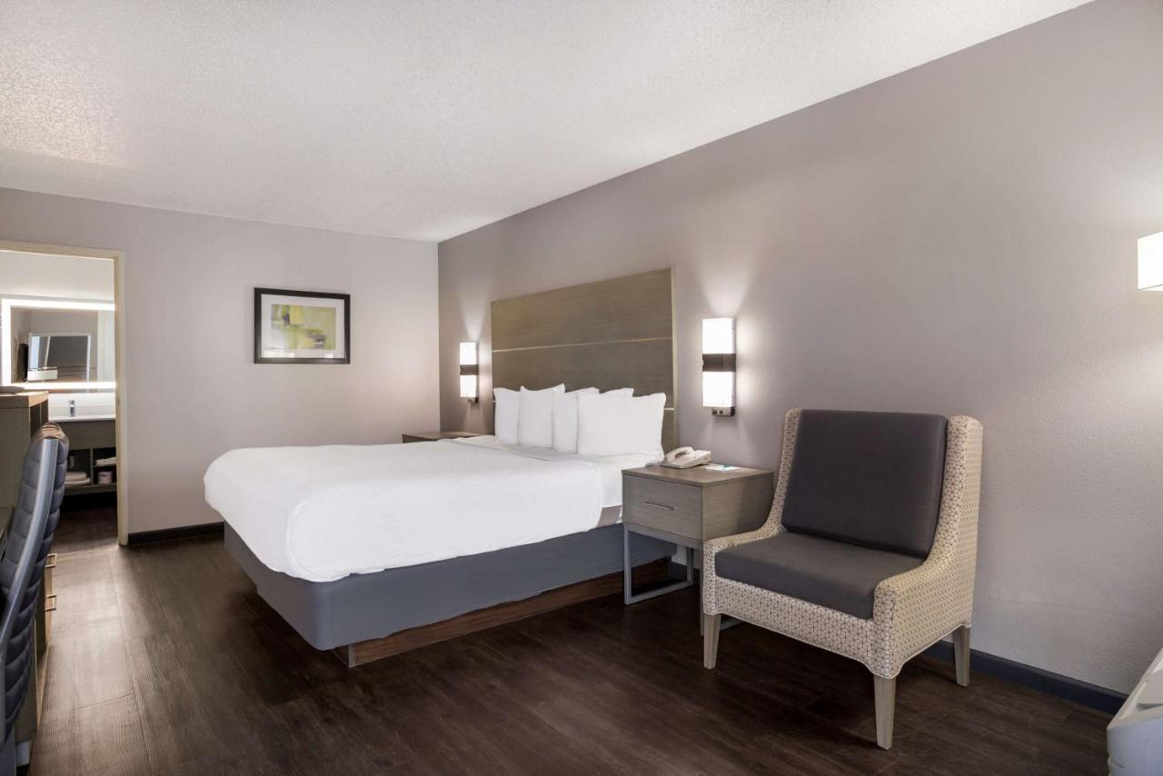 Surestay Hotel By Best Western Grants Dış mekan fotoğraf