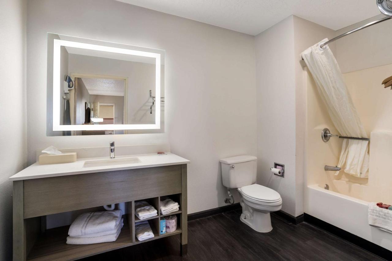 Surestay Hotel By Best Western Grants Dış mekan fotoğraf