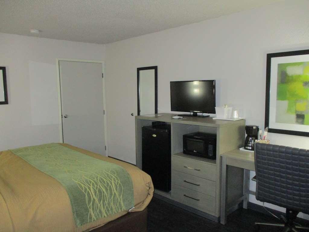 Surestay Hotel By Best Western Grants Oda fotoğraf
